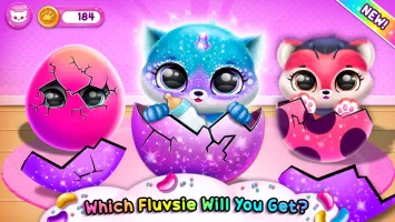 Fluvsies MOD APK