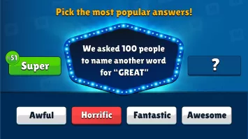 Popular Words: Family Game MOD APK