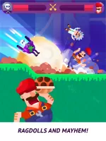 Ultimate Bowmasters MOD APK