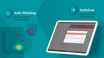 ESET Mobile Security Antivirus MOD APK