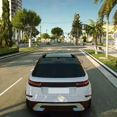 Real Car Driving 3D: Car Games MOD APK