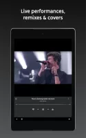 YouTube Music MOD APK
