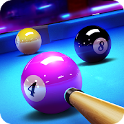 3D Pool Ball MOD APK