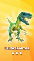 Merge Dinosaurs Battle Fight MOD APK