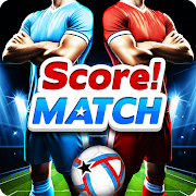 Score! Match - PvP Soccer MOD APK