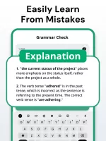 Grammar Check by AI Writing MOD APK