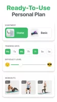 Home Fitness Coach: FitCoach MOD APK