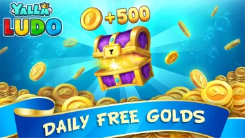 Yalla Ludo - Ludo&Domino MOD APK