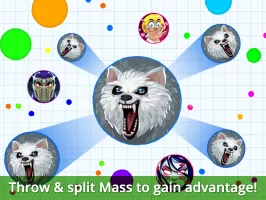 Agar.io MOD APK