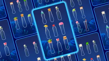 Water Sort Puzzle: Color Sort MOD APK