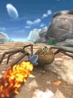 Monster Chase MOD APK