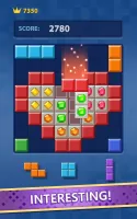 Block Puzzle: Block Smash Game MOD APK
