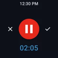 Easy Voice Recorder MOD APK