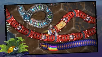 Little Big Snake MOD APK