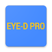 Eye-D Pro MOD APK