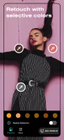 Polarr: Photo Filters & Editor MOD APK
