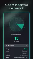 Speed Test & Wifi Analyzer MOD APK