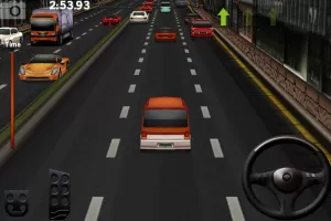 Dr. Driving MOD APK
