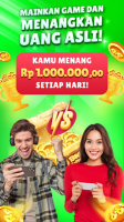 MAGER - Game Penghasil Uang MOD APK