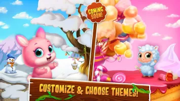 Panda Lu Treehouse MOD APK