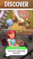 Love & Pies - Merge Mystery MOD APK