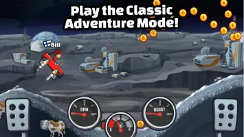 Hill Climb Racing 2 MOD APK
