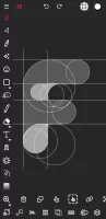 Vector Ink: SVG, Illustrator MOD APK