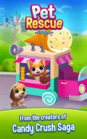 Pet Rescue Saga MOD APK