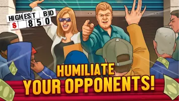 Bid Wars 2: Business Simulator MOD APK