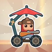 TDS - Tower Destiny Survive MOD APK