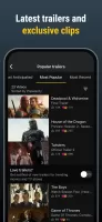 IMDb: Movies & TV Shows MOD APK