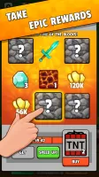 Minetap – Merge rpg clicker MOD APK