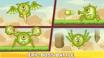 Roller Ball 5 : Ball Bounce MOD APK