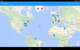 Fake GPS MOD APK