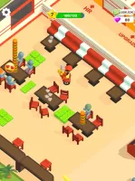 Burger Please! MOD APK