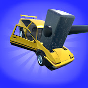 Crash Master 3D MOD APK