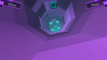 Speed Maze - The Galaxy Run MOD APK