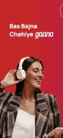 Gaana Music: Mp3 Song, Radio MOD APK