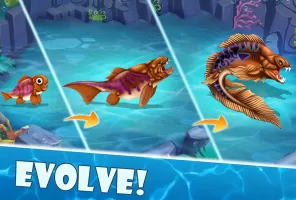 Shark Mania MOD APK