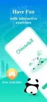Learn Chinese - ChineseSkill MOD APK