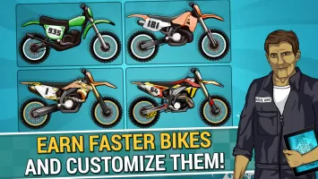 Mad Skills Motocross 2 MOD APK