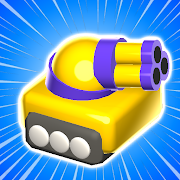 Tanks Merge MOD APK