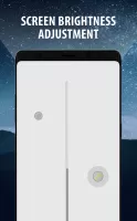 Color LED Flashlight & FLASH MOD APK