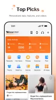 Wearfit Pro MOD APK