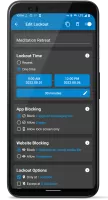 Lock Me Out - App/Site Blocker MOD APK
