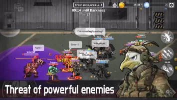 Bad 2 Bad: Extinction MOD APK