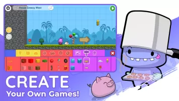 codeSpark - Coding for Kids MOD APK