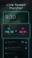 Speed Test & Wifi Analyzer MOD APK