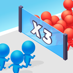 Shoot Control: Epic Battle MOD APK