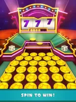 Coin Dozer: Casino MOD APK